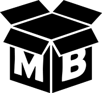 Mathsbox Logo