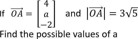 A Level Maths | 3 Questions | Mathsbox