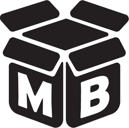 Mathsbox logo